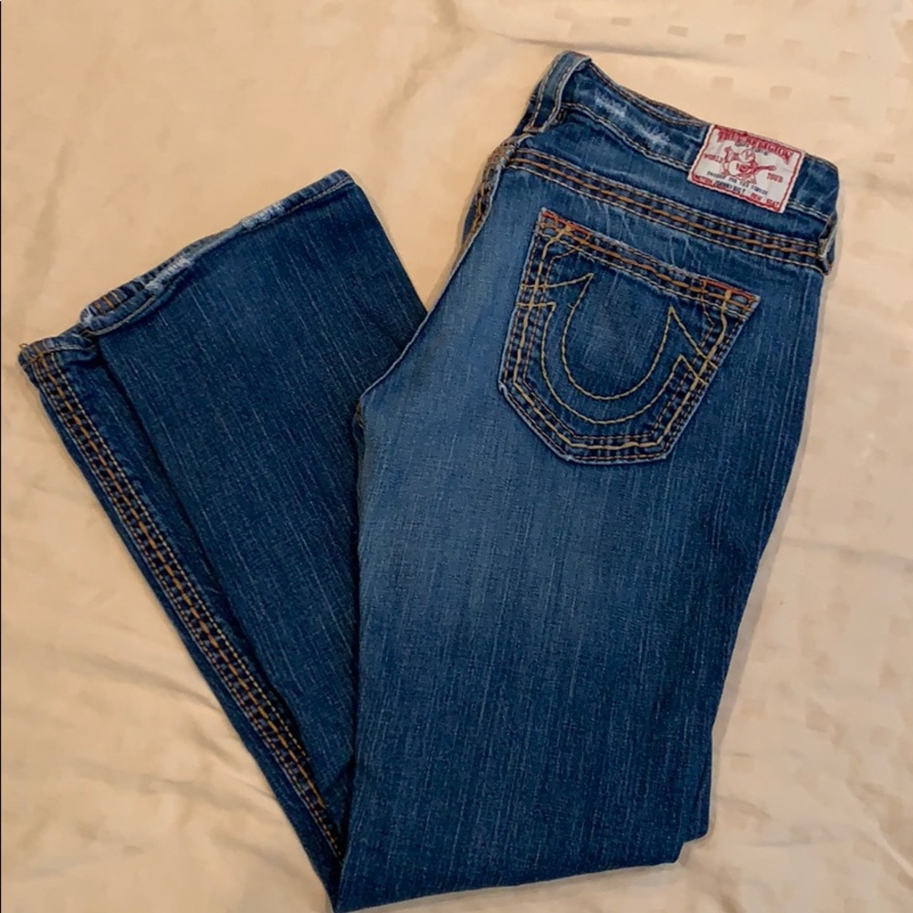 True Religion Jeans